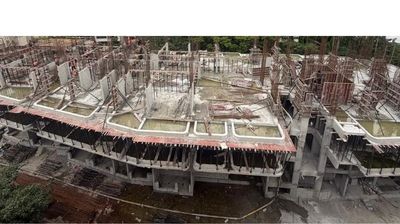 Project update 10-6