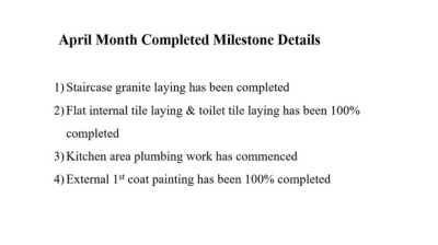 Project update 24-0