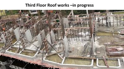 Project update 10-4
