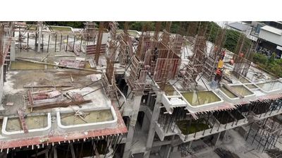 Project update 10-1