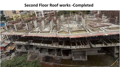 Project update 10-5