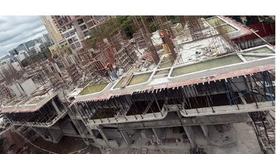 Project update 10-2