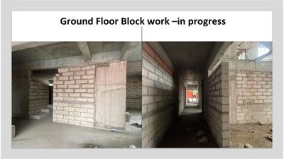 Project update 10-0