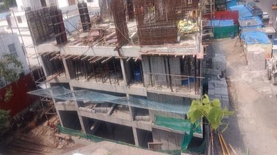 Project update 20-0
