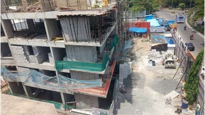Project update 23-0