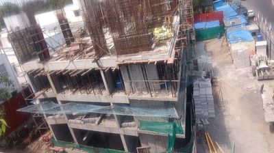Project update 21-0