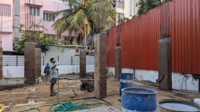 Project update 5-4