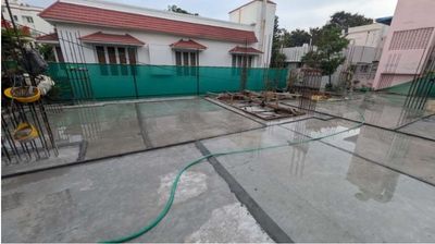 Project update 6-0