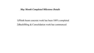 Project update 5-0