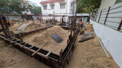 Project update 5-1