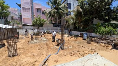 Project update 5-3