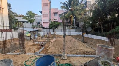 Project update 5-6