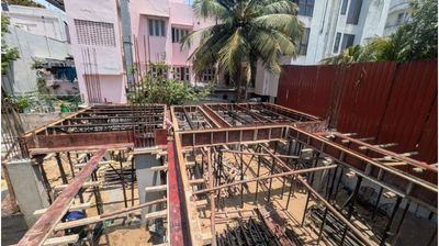 Project update 6-5