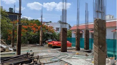 Project update 6-4