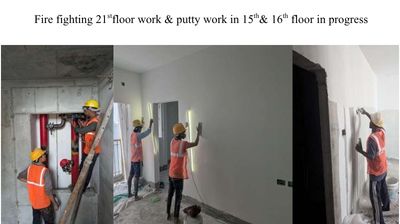 Project update 17-3