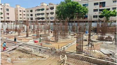 Project update 7-1