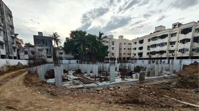Project update 6-1