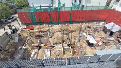 Project update 13-0