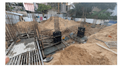 Project update 2-0