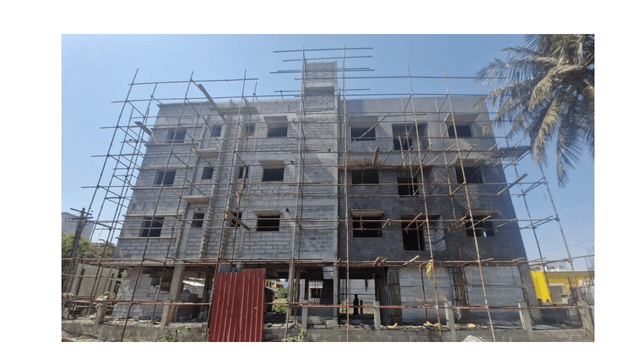 Project update 15-0
