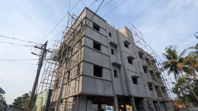 Project update 20-0