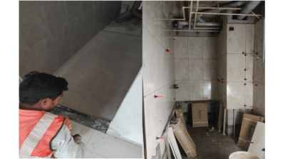 Project update 15-0