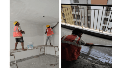 Project update 14-0