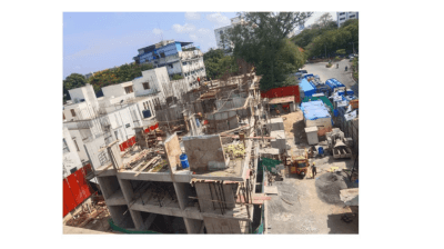Project update 17-0