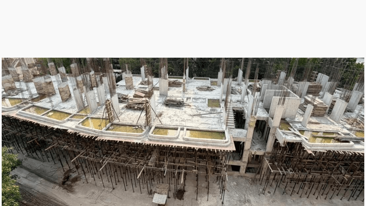 Project update 8-0