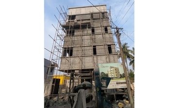 Project update 21-0