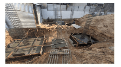 Project update 3-0