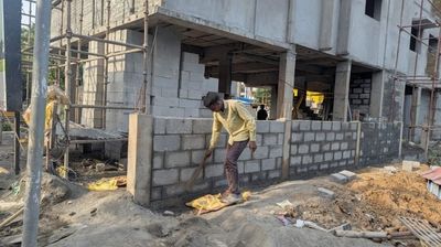 Project update 18-0