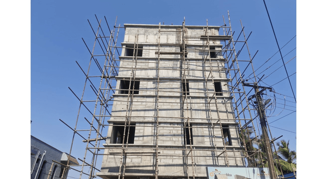 Project update 16-0