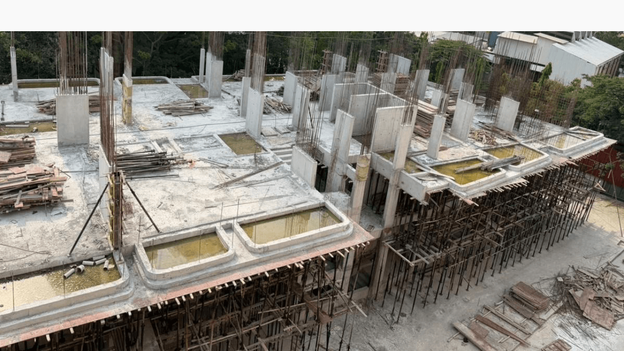 Project update 7-0