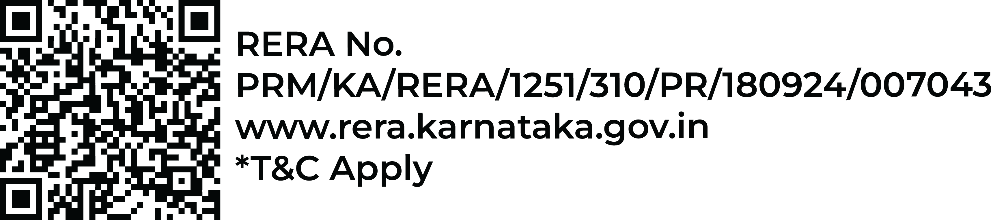 Navin's Antheia Poetry RERA QR code