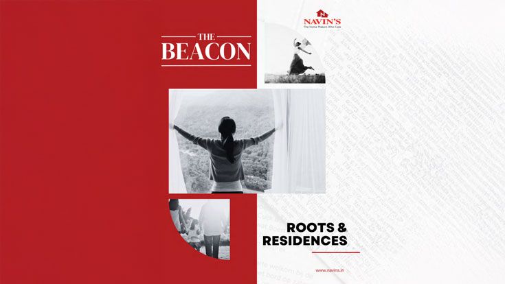 Discover Navin's Journey and Vision in The Beacon: A Curated Editorial on Excellence in Chennai Real Estate